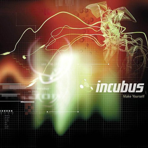 Incubus - Make Yourself  (New Vinyl LP)