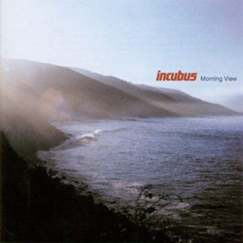 Incubus - Morning View  (New Vinyl LP)