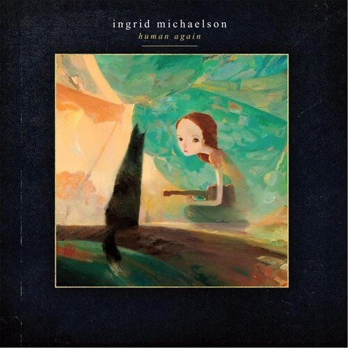 Ingrid Michaelson - Human Again  (New Vinyl LP)