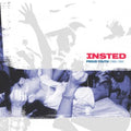 Insted - Proud Youth: 1986-1991 [Red Vinyl]  (New Vinyl LP)