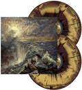 Interloper - Search Party [Mustard & Brown w/ Black Swirl]  (New Vinyl LP)