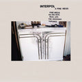 Interpol - A Fine Mess EP  (New Vinyl LP)