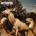 Interpol - Our Love To Admire  (New Vinyl LP)