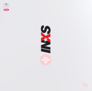 INXS - All Juiced Up: Part Two (Limited Edition, Pink Colored Vinyl) [Import] ((Vinyl))