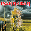 Iron Maiden - Iron Maiden (2015 Remaster) ((Vinyl))