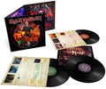 Iron Maiden - Night Of The Dead, Legacy Of The Beast: Live In Mexico City  (New Vinyl LP)