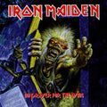 Iron Maiden - No Prayer for the Dying  (New Vinyl LP)