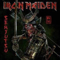 Iron Maiden - Senjutsu [3XLP]  (New Vinyl LP)