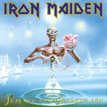 Iron Maiden - Seventh Son of a Seventh Son [Import]  (New Vinyl LP)