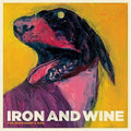 Iron & Wine - The Shepherd's Dog  (New Vinyl LP)