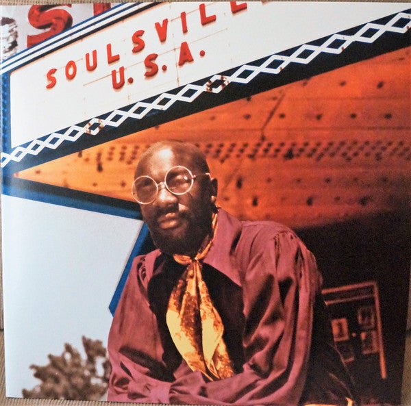 Isaac Hayes - The Spirit of Memphis  (New Vinyl LP)