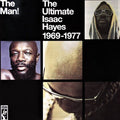 Isaac Hayes - The Ultimate Isaac Hayes 1969-1977  (New Vinyl LP)