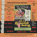 It's A Revolution Mother - Original Motion Picture Soundtrack (GREEN VINYL) ((Vinyl))