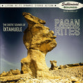 Ixtahuele - Pagan Rites (MYSTERY COLOR VINYL) ((Vinyl))