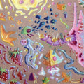Izzy True - Our Beautiful Baby World  (New Vinyl LP)