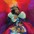 J. Cole - KOD  (New Vinyl LP)
