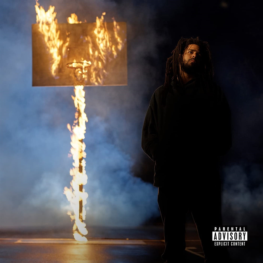 Cole, J. - Off Season