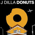 J Dilla - Donuts  (Donut Cover) [2xLP]  (New Vinyl LP)