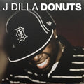 J Dilla - Donuts  (New Vinyl LP)