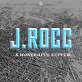J. Rocc - A Wonderful Letter ((Vinyl))