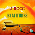 J. Rocc - Beatitudes  (New Vinyl LP)