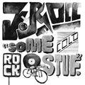 J. Rocc - Some Cold Rock Stuf ((Vinyl))