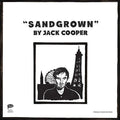 Jack Cooper - Sandgrown [Tangerine Vinyl]  (New Vinyl LP)