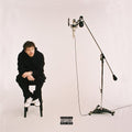 Jack Harlow - Come Home The Kids Miss You [Clear Vinyl]  (New Vinyl LP)