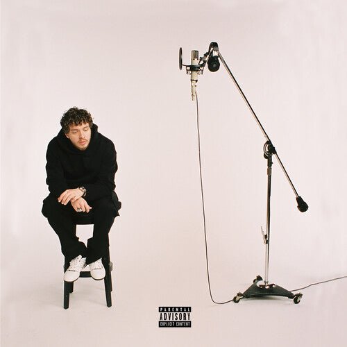 Jack Harlow - Come Home The Kids Miss You [Clear Vinyl]  (New Vinyl LP)