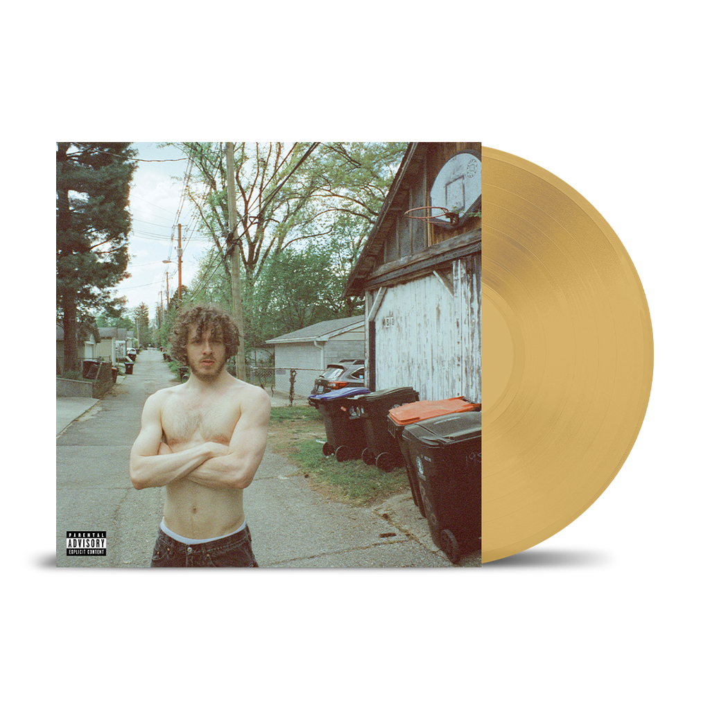 Jack Harlow - Jackman (Indie Exclusive) ((Vinyl))