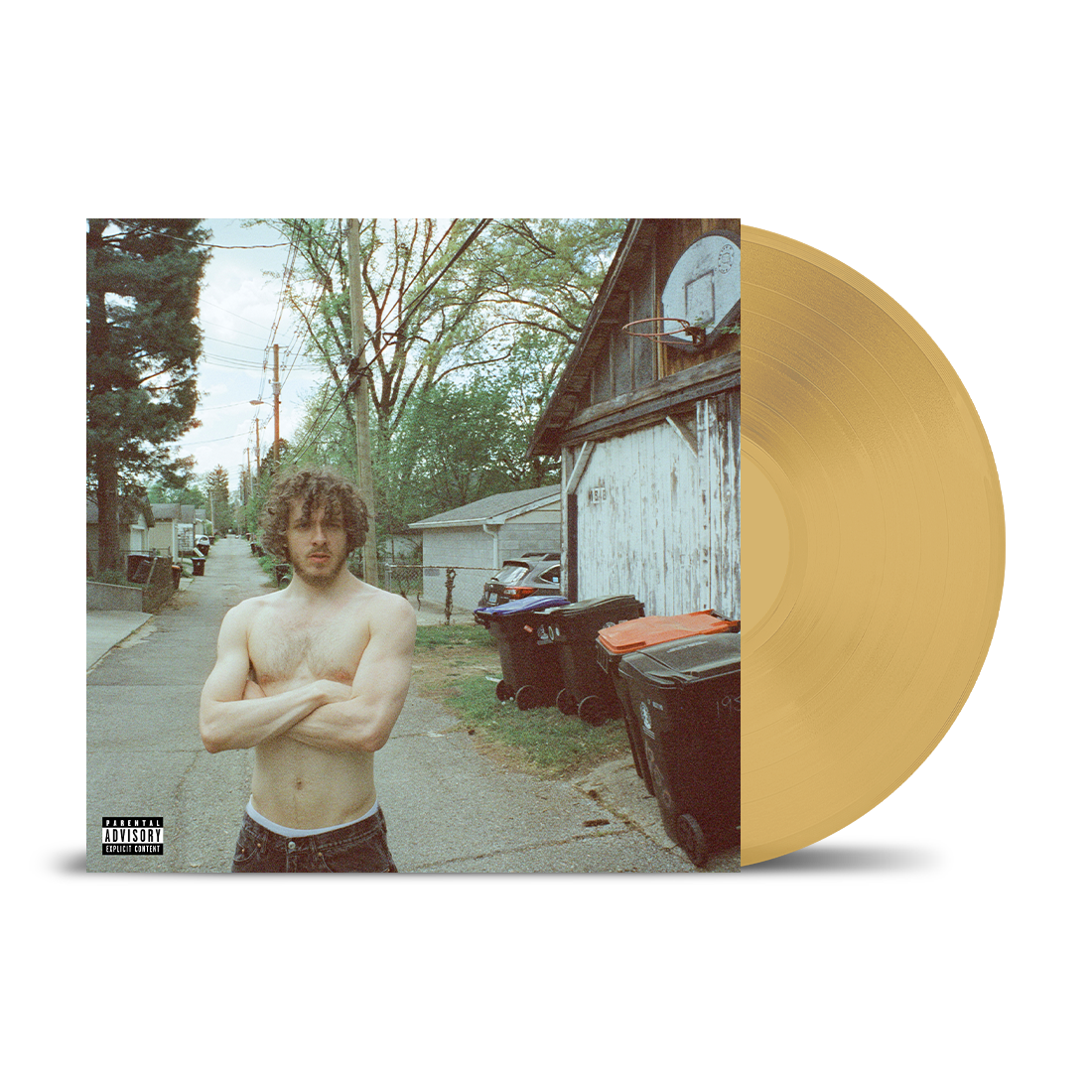 Jack Harlow - Jackman (Indie Exclusive) ((Vinyl))
