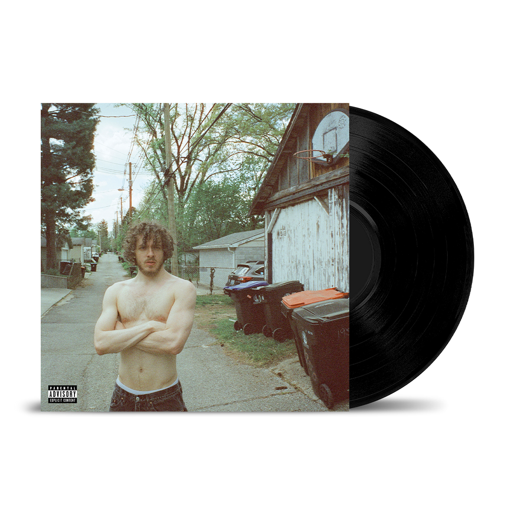 Jack Harlow - Jackman ((Vinyl))