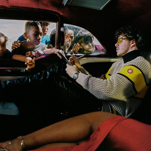 Jack Harlow - Thats What They All Say  (New Vinyl LP)