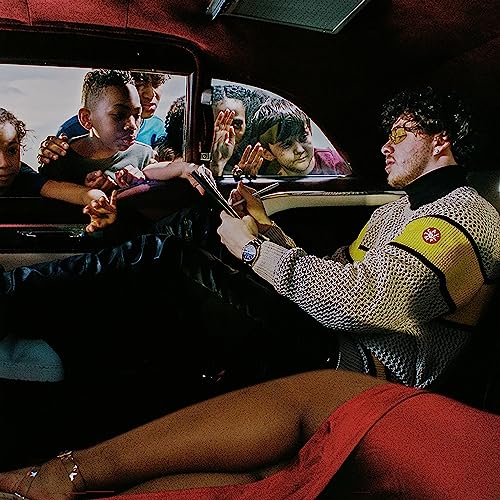 Jack Harlow - Thats What They All Say ((Vinyl))