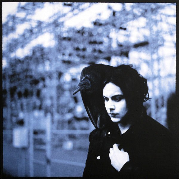 Jack White - Blunderbuss  (New Vinyl LP)