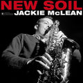 Jackie McLean - New Soil [Import]  (New Vinyl LP)