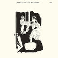 JACKIE-O MOTHERFUCKER - Manual of the Bayonet ((Vinyl))
