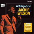 Jackie Wilson - Whispers [Import]  (New Vinyl LP)