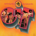 JACKSON 5 - Get It Together [Red LP] ((Vinyl))