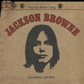 Jackson Browne - Jackson Browne [180 Gram]  (New Vinyl LP)