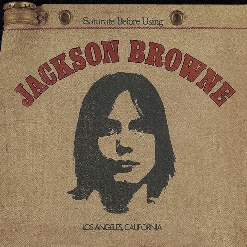 Jackson Browne - Jackson Browne [180 Gram]  (New Vinyl LP)