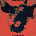 Jackson+Sellers - Breaking Point  (New Vinyl LP)
