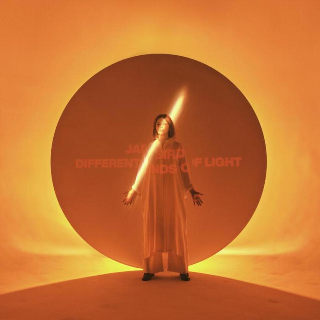 Jade Bird - Different Kinds of Light   (New Vinyl LP)