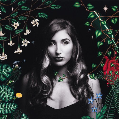 Jade Jackson - Wilderness [2xLP]  (New Vinyl LP)