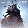 Jah Cure - The Cure [Blue Vinyl]  (New Vinyl LP)