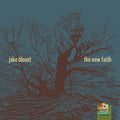 Jake Blount - The New Faith  (New Vinyl LP)