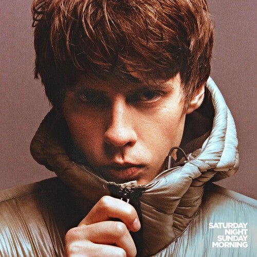 Jake Bugg - Saturday Night, Sunday Morning  (New Vinyl LP)