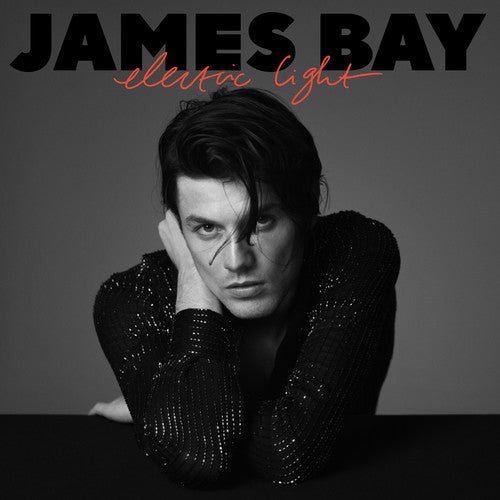 James Bay - Electric Light  (New Vinyl LP)