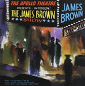 James Brown - Live at the Apollo  (New Vinyl LP)