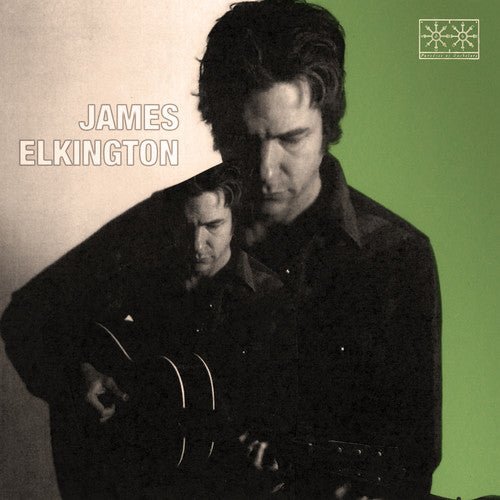 James Elkington - Wintres Woma  (New Vinyl LP)